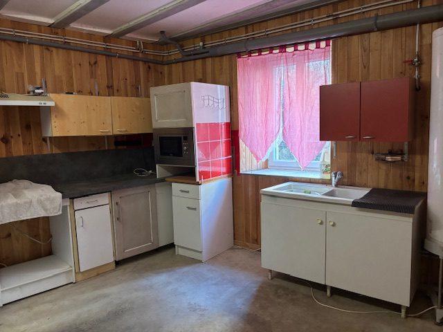 Maison - 108 m² - 3 pièces