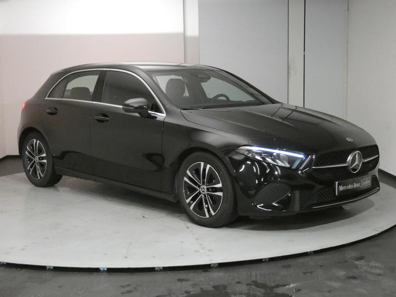 Mercedes Classe a 200 d Progressive Line