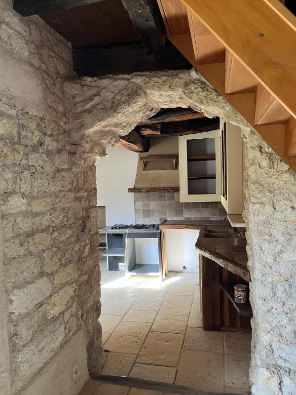 Maison - 288 m² - 12 pièces