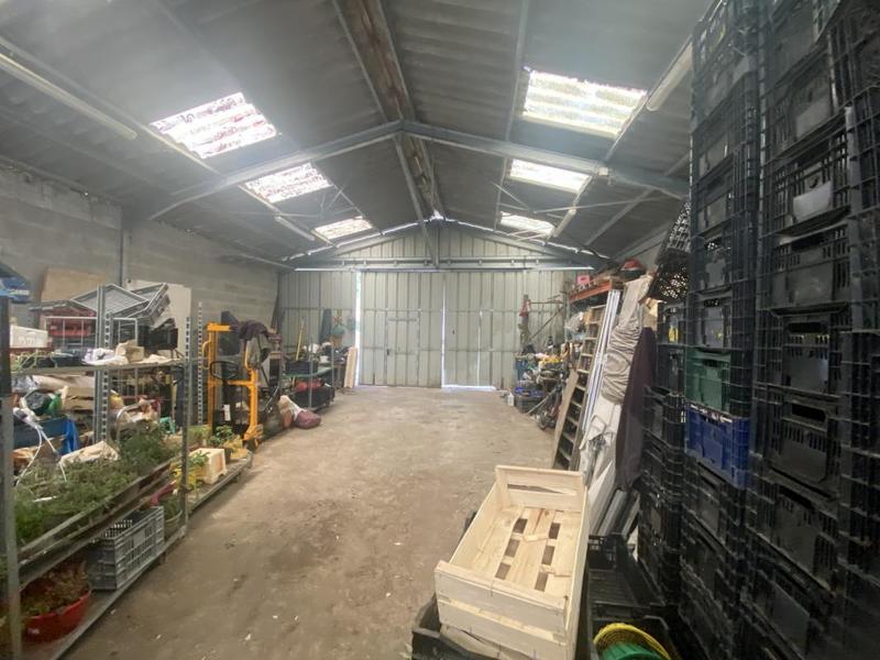 Maison - 86 m² - 5 pièces