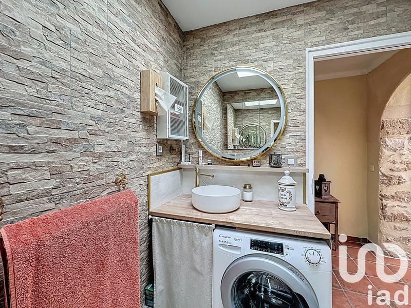 Maison de village - 129 m² - 5 pièces