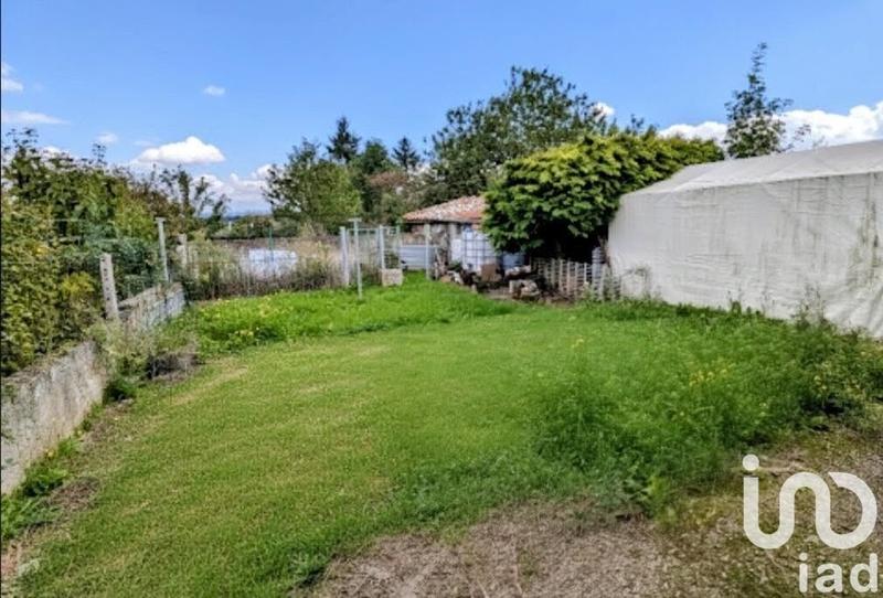 Maison - 114 m² - 4 pièces