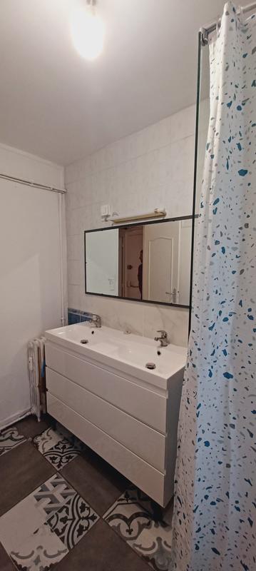 Appartement - 82 m² - 5 pièces