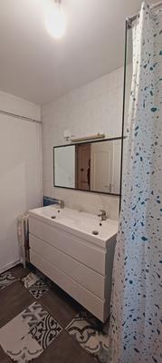 Appartement - 82 m² - 5 pièces