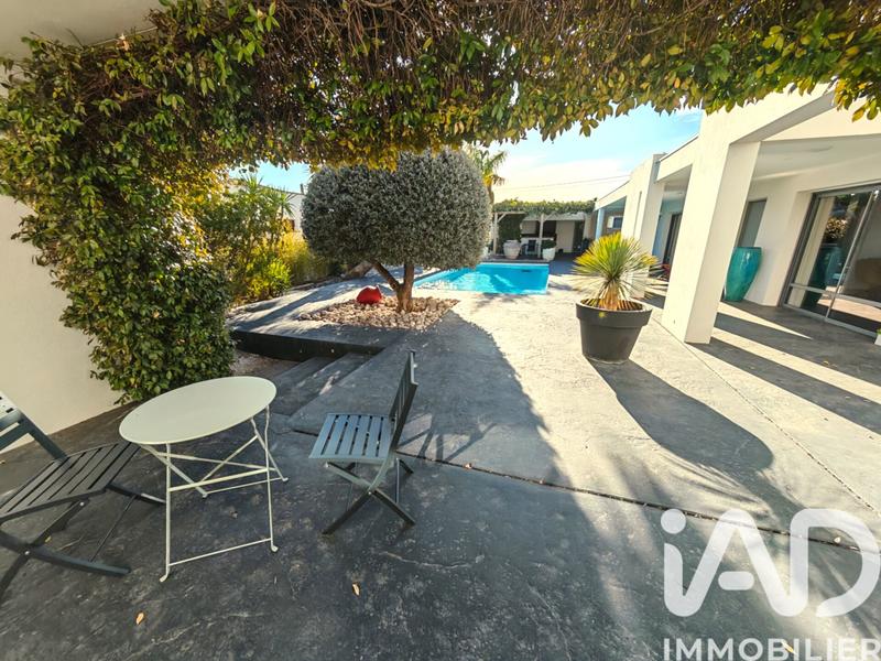 Maison de maîtres - 175 m² - 5 pièces