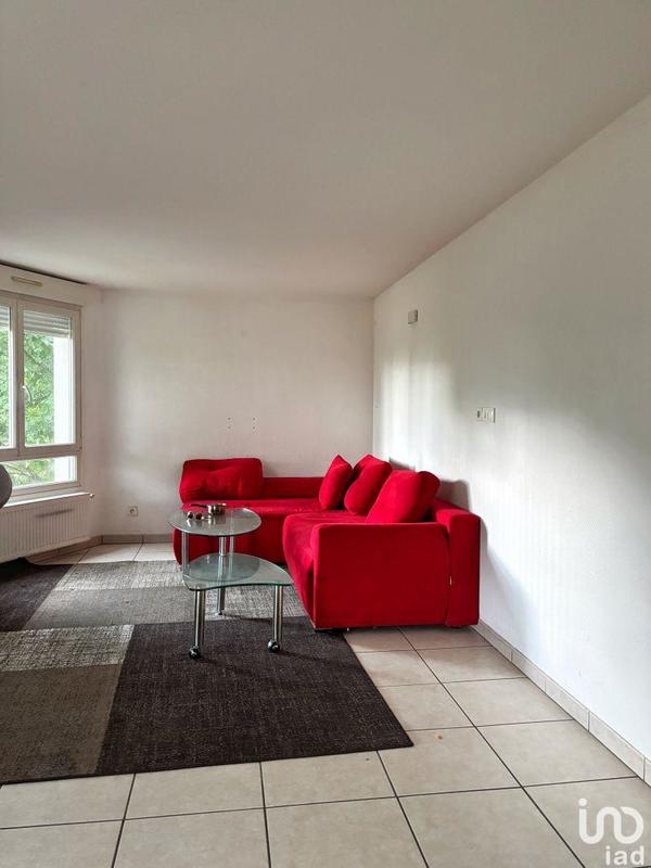Appartement - 120 m² - 5 pièces