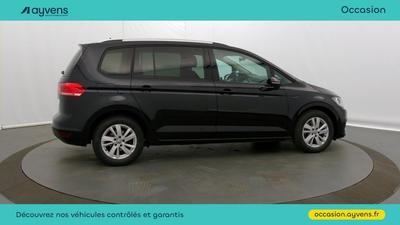 Volkswagen Touran 2.0 Tdi 150ch Fap Lounge Business Dsg7 7 places Euro6dT