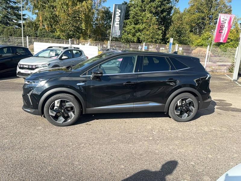 Renault Symbioz E-Tech full hybrid 145 Techno 5p
