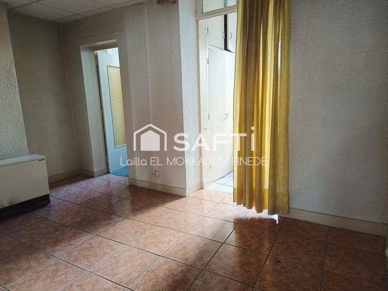 Appartement - 91 m² - 3 pièces