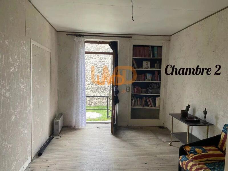 Maison de ville - 144 m² - 5 pièces