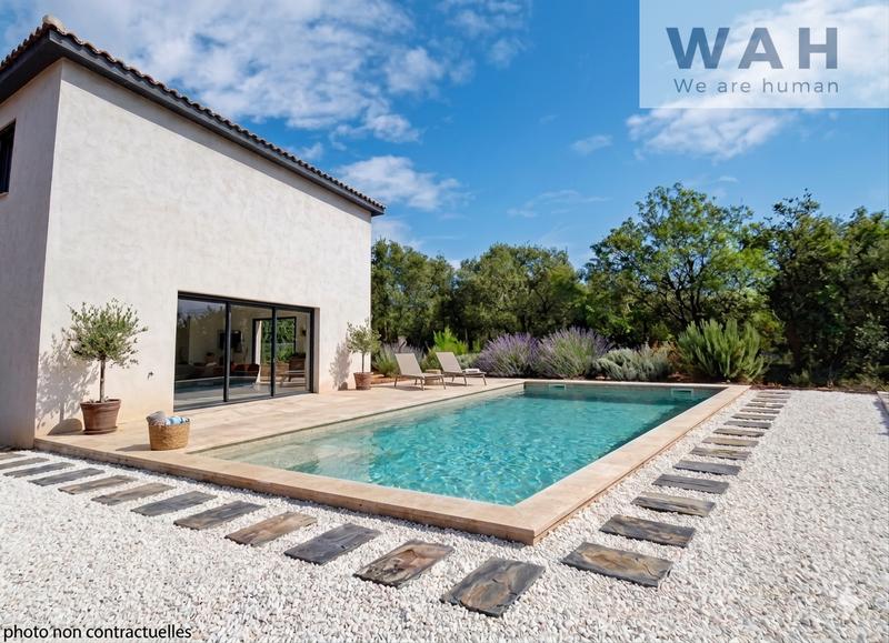 Villa - 151 m² - 5 pièces