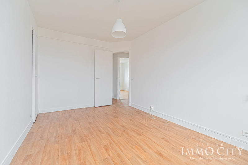 Appartement - 48 m² - 3 pièces