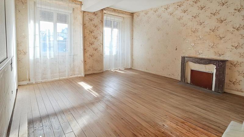 Maison - 200 m² - 8 pièces