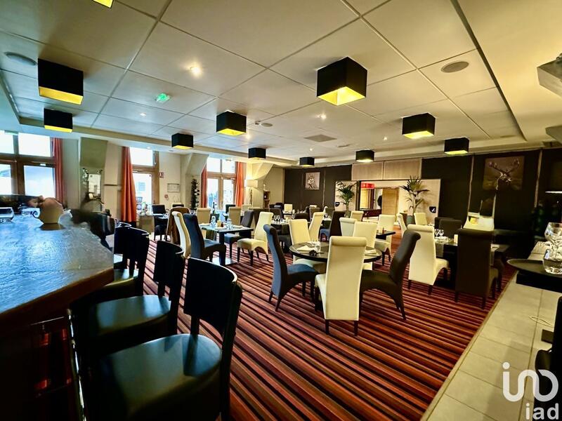 Local commercial - 150 m²