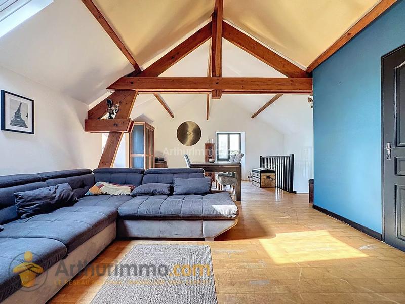 Maison - 182 m² - 6 pièces