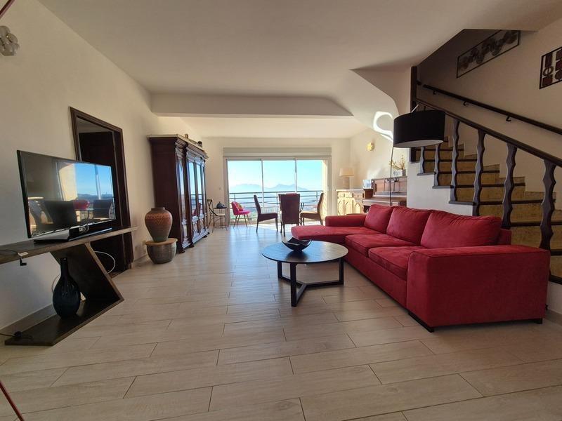 Maison de village - 130 m² - 6 pièces