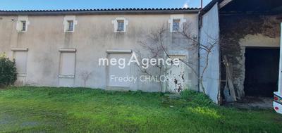 Maison - 108 m² - 4 pièces