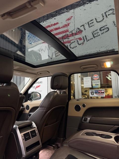 Land Rover Range Rover Sport Land- Hse 2.0 P400e 404ch Hybride