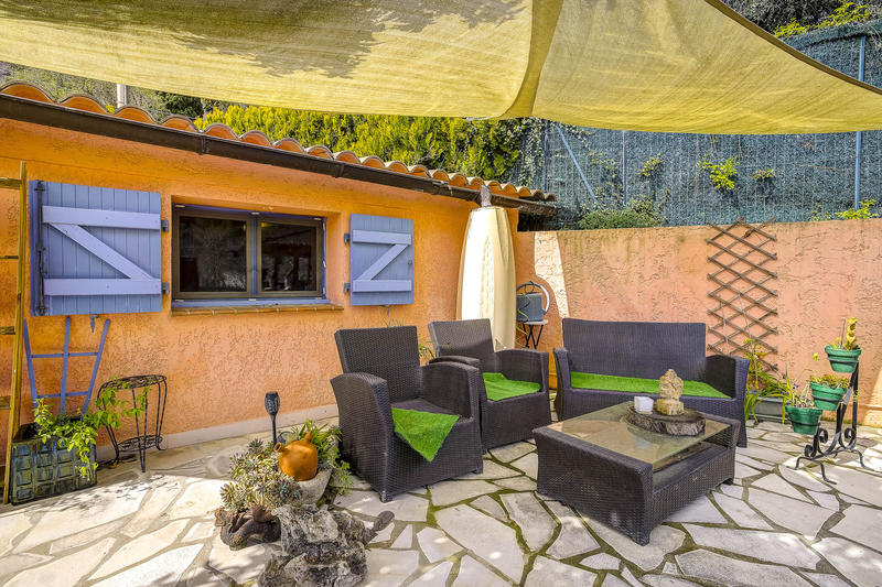 Villa - 91 m² - 3 pièces