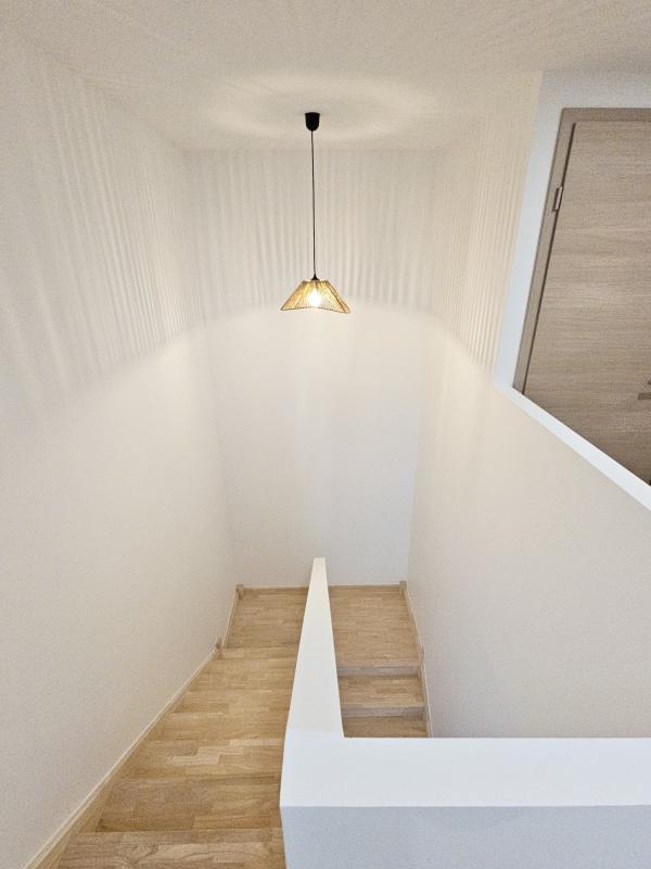 Maison - 111 m² - 4 pièces