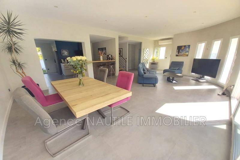 Villa - 150 m² - 5 pièces