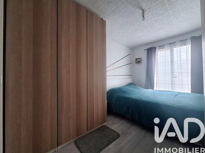 Maison - 96 m² - 2 pièces