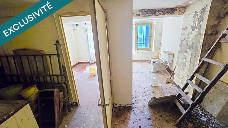 Maison - 70 m² - 4 pièces