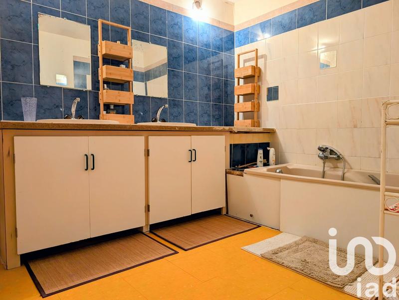 Maison de village - 151 m² - 5 pièces