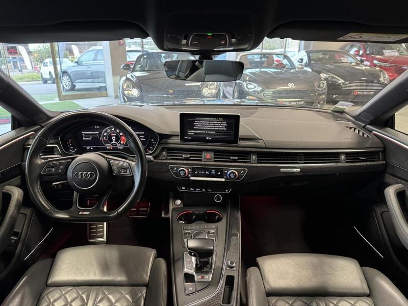 Audi A5 S5 Quattro 3.0 V6 Tfsi - Bva Tiptronic Coupe . Phase 1 / Garantie 12 Mois