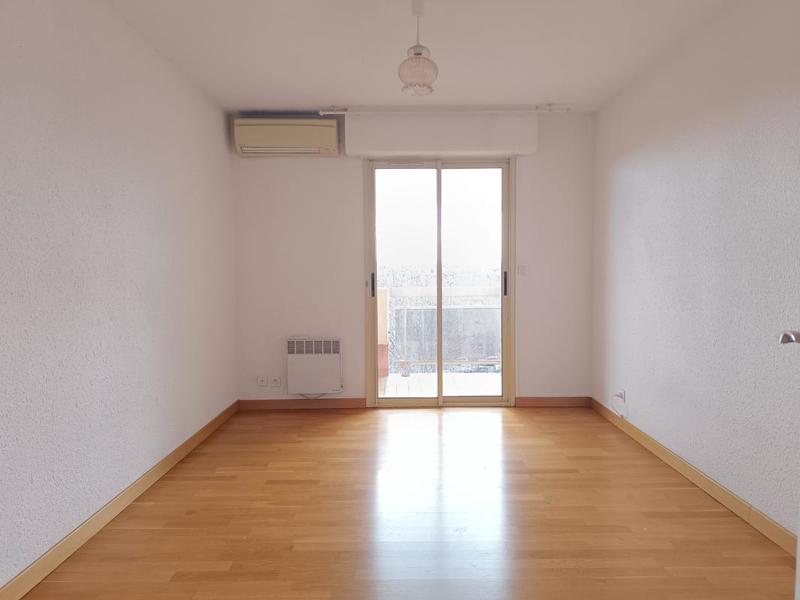 Appartement - 101 m² - 4 pièces