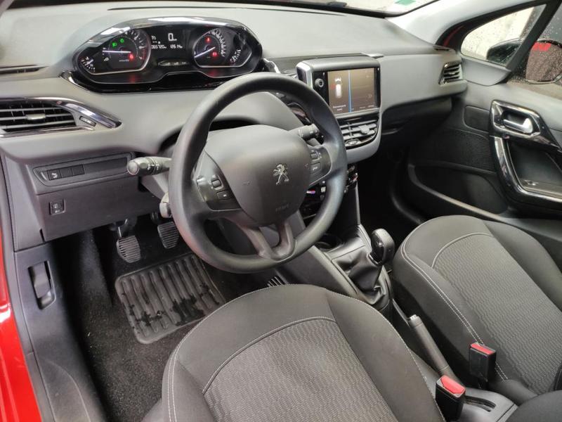 Peugeot 208 1.2 Vti 82 Ch Active - Garantie 6 Mois