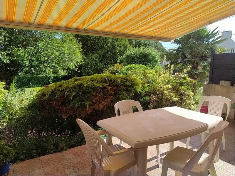 Maison - 133 m² - 7 pièces