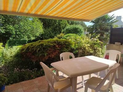 Maison - 133 m² - 7 pièces