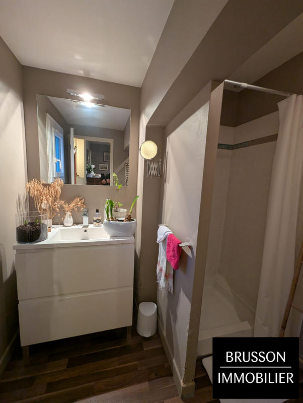 Villa - 150 m² - 5 pièces