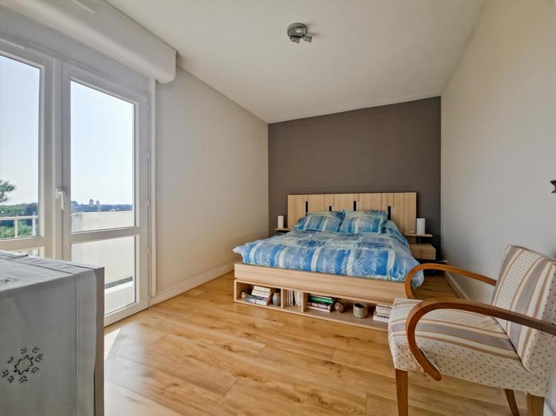 Appartement - 98 m² - 4 pièces