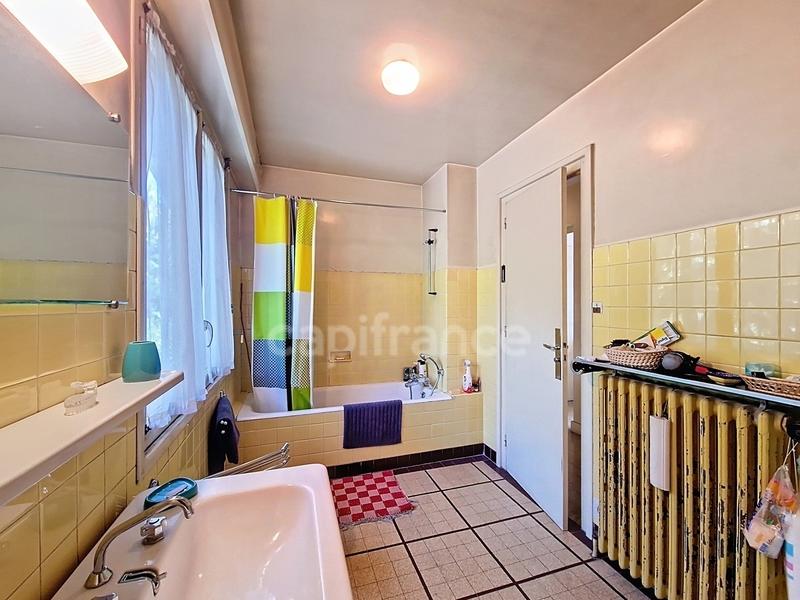 Villa - 139 m² - 5 pièces