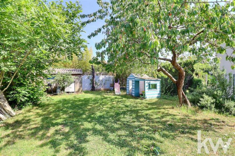 Maison - 152 m² - 6 pièces