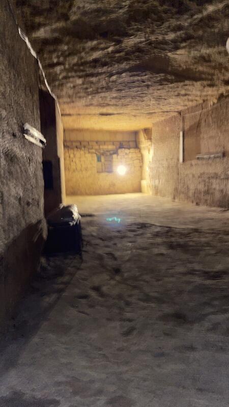 Entrepôt - 6 595 m²