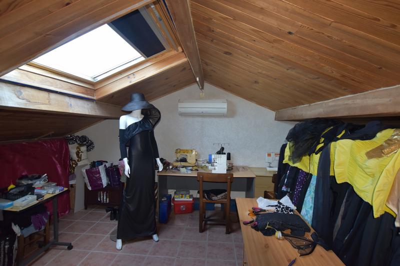 Maison - 160 m² - 7 pièces