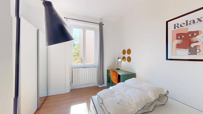Appartement - 100 m²