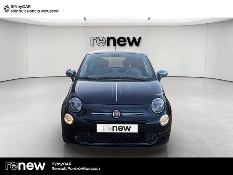 Fiat 500 My22 1.0 70 ch Hybride Bsg s/S Dolcevita