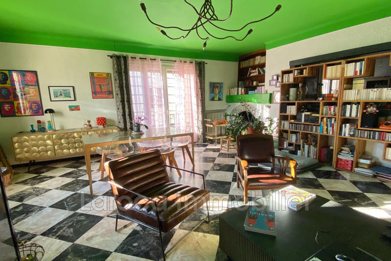 Maison - 127 m² - 5 pièces