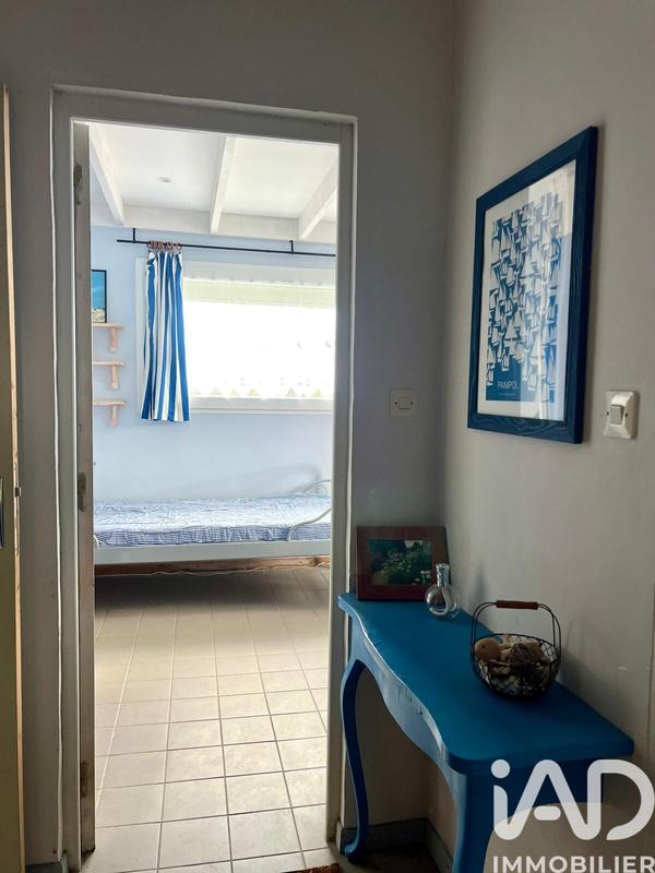 Maison - 115 m² - 6 pièces