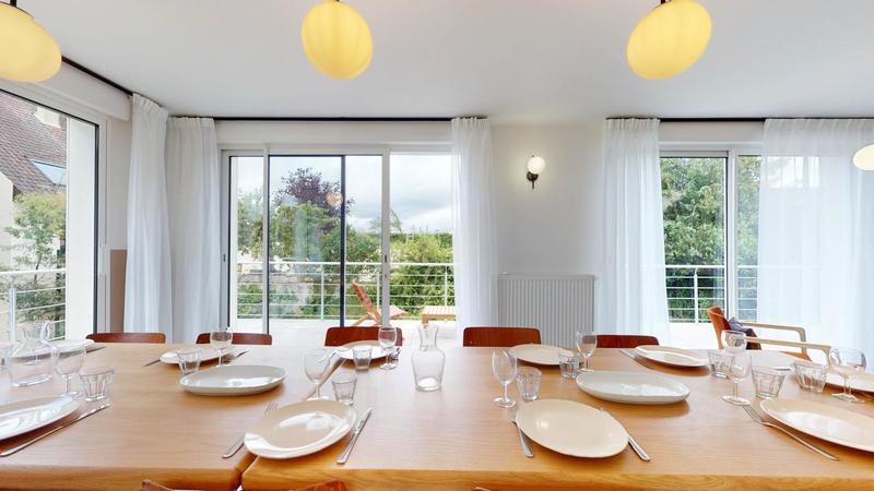 Appartement - 247 m²