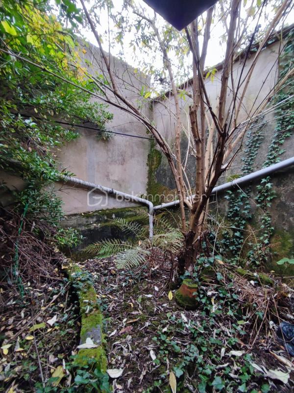 Maison de village - 55 m² - 3 pièces