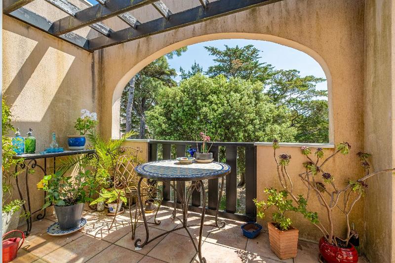 Duplex - 98 m² - 4 pièces