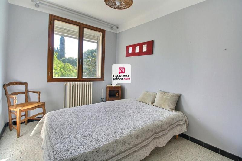 Maison - 117 m² - 6 pièces