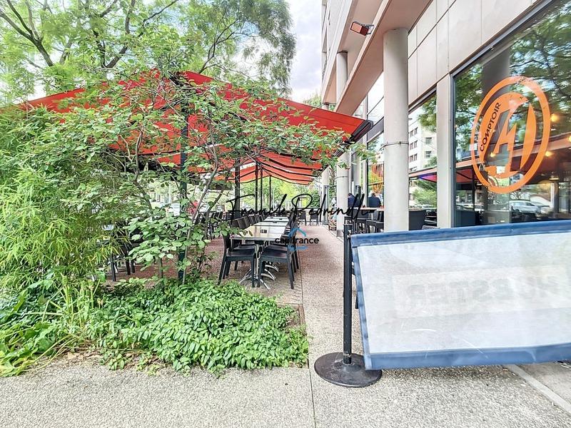 Appartement - 19 m² - 1 pièce