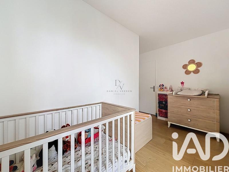 Appartement - 86 m² - 5 pièces