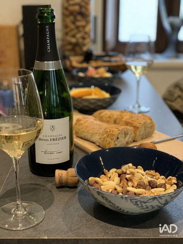 Local commercial - 100 m²